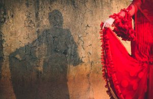 Flamenco en Andalucia
