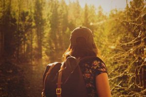 Turismo Naturaleza Andalucia