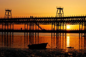 Arquitectura Industrial Andalucia