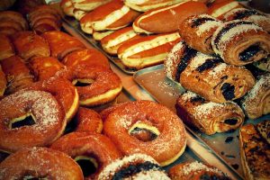 Dulces de Andalucía