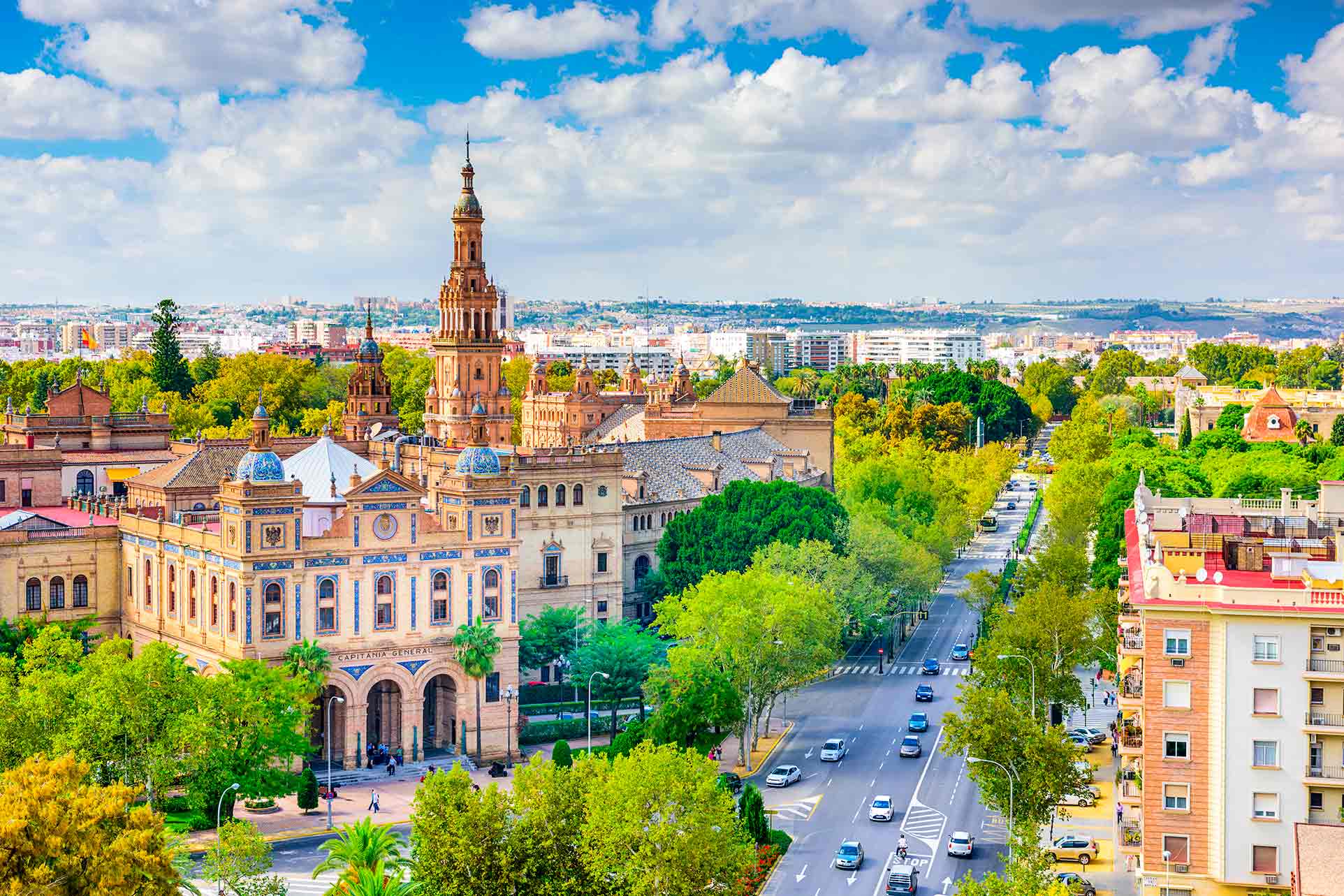 Provincia Sevilla