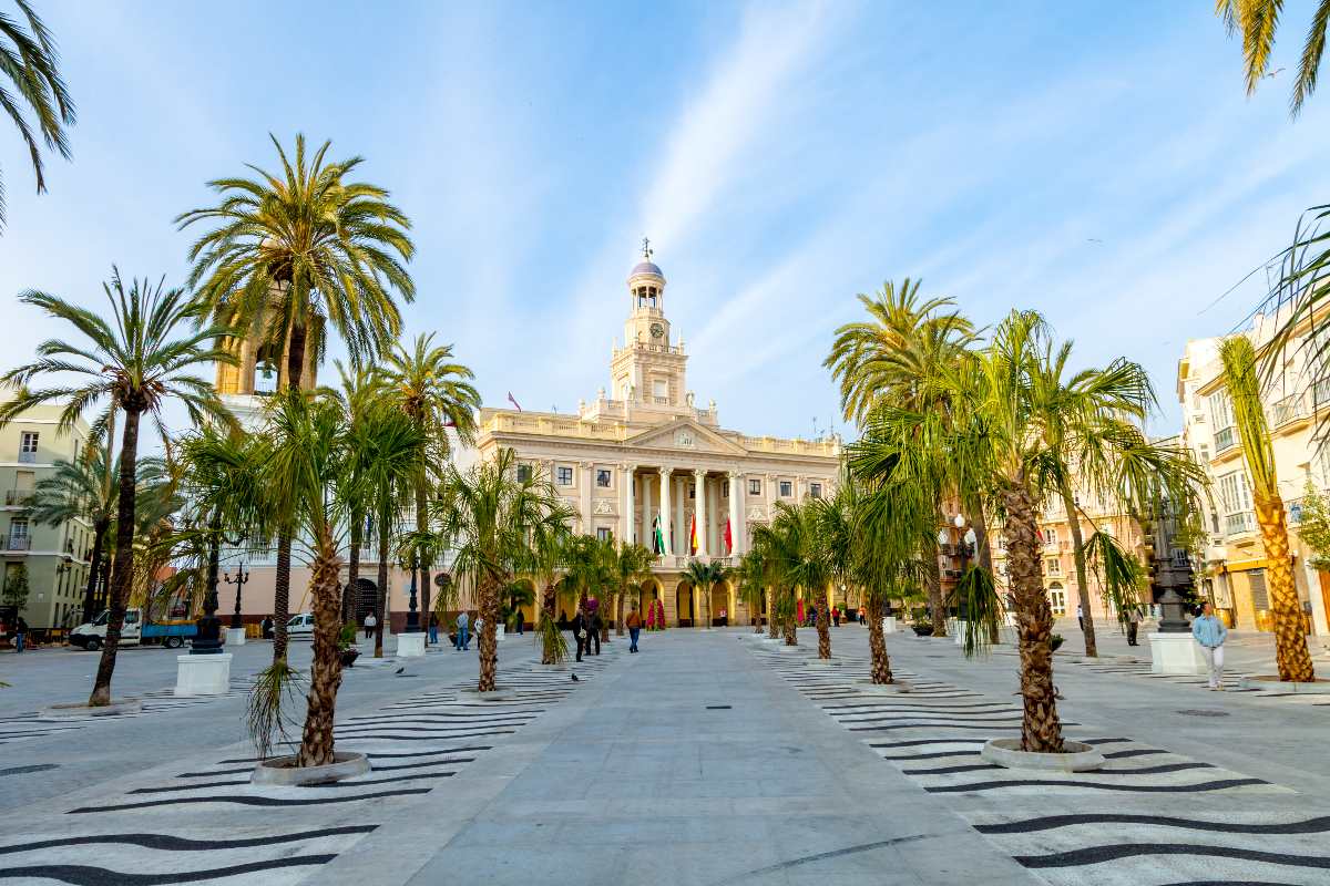 Ayuntamiento de Cádiz