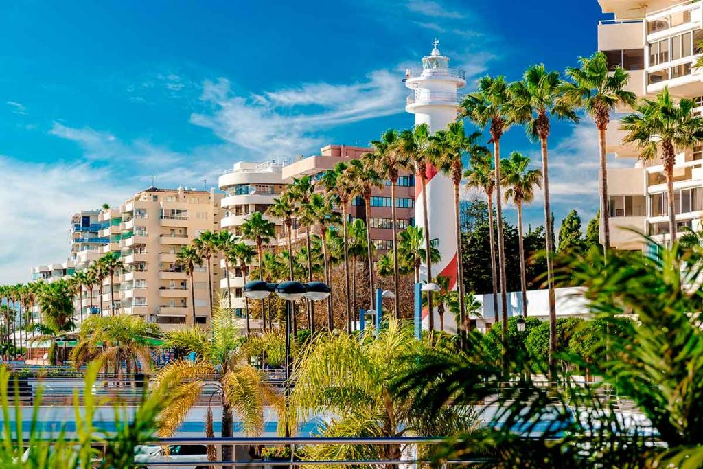 Ciudad Turistica de Marbella