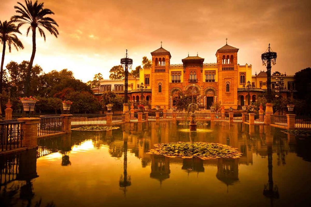 Museo Bellas Artes de Sevilla