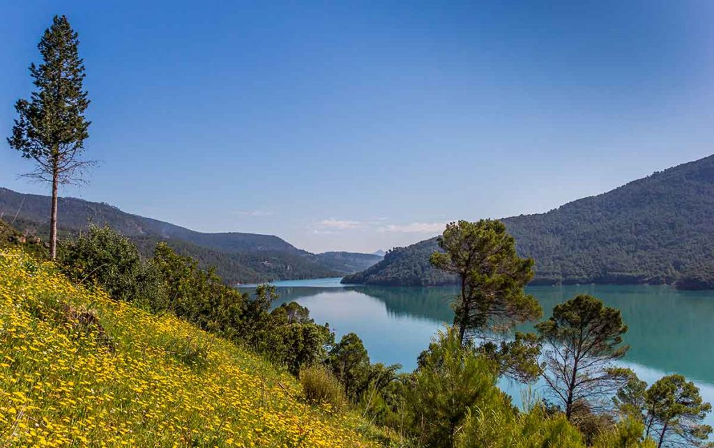 Sierra de Cazorla Turismo Rural