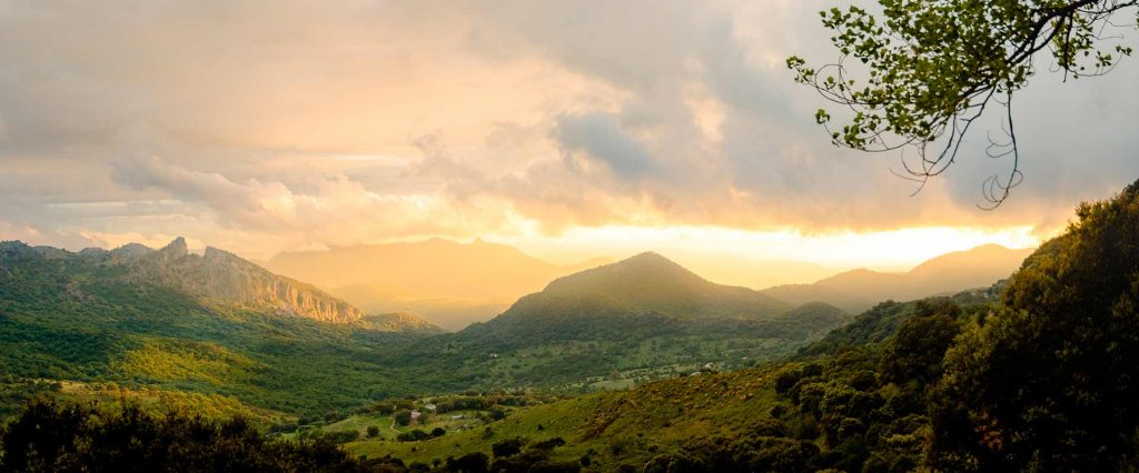 Turismo Rural Sierra de Grazalema