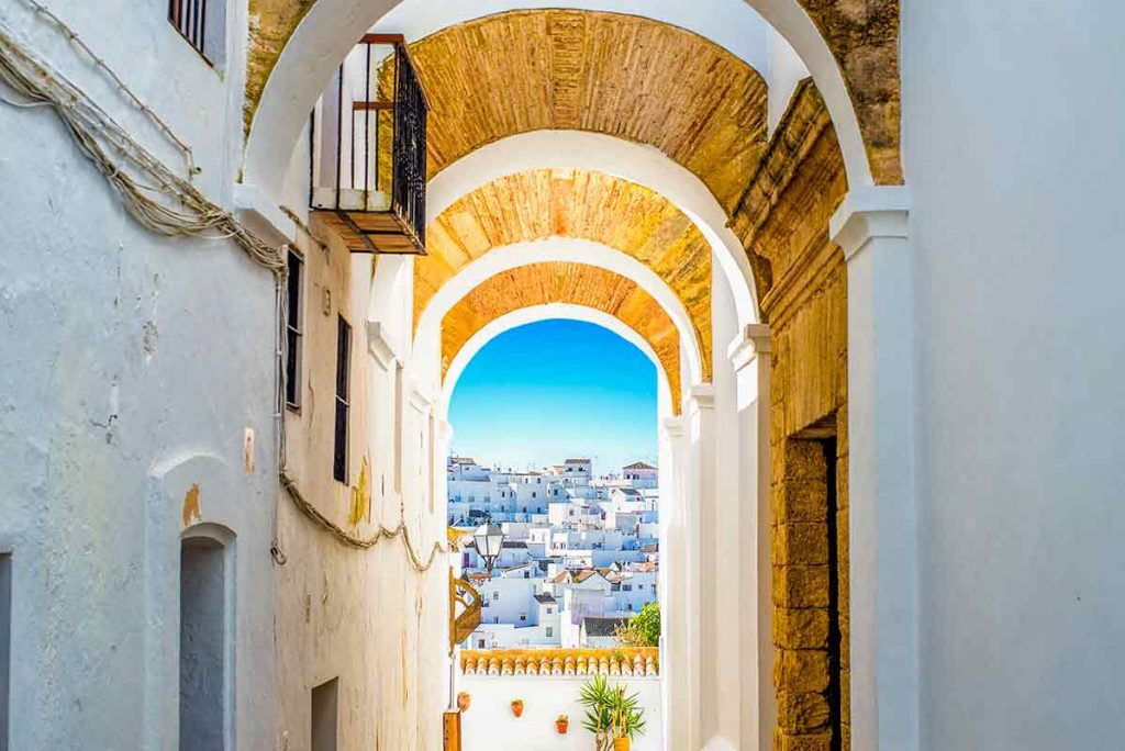 Vejer de la Frontera