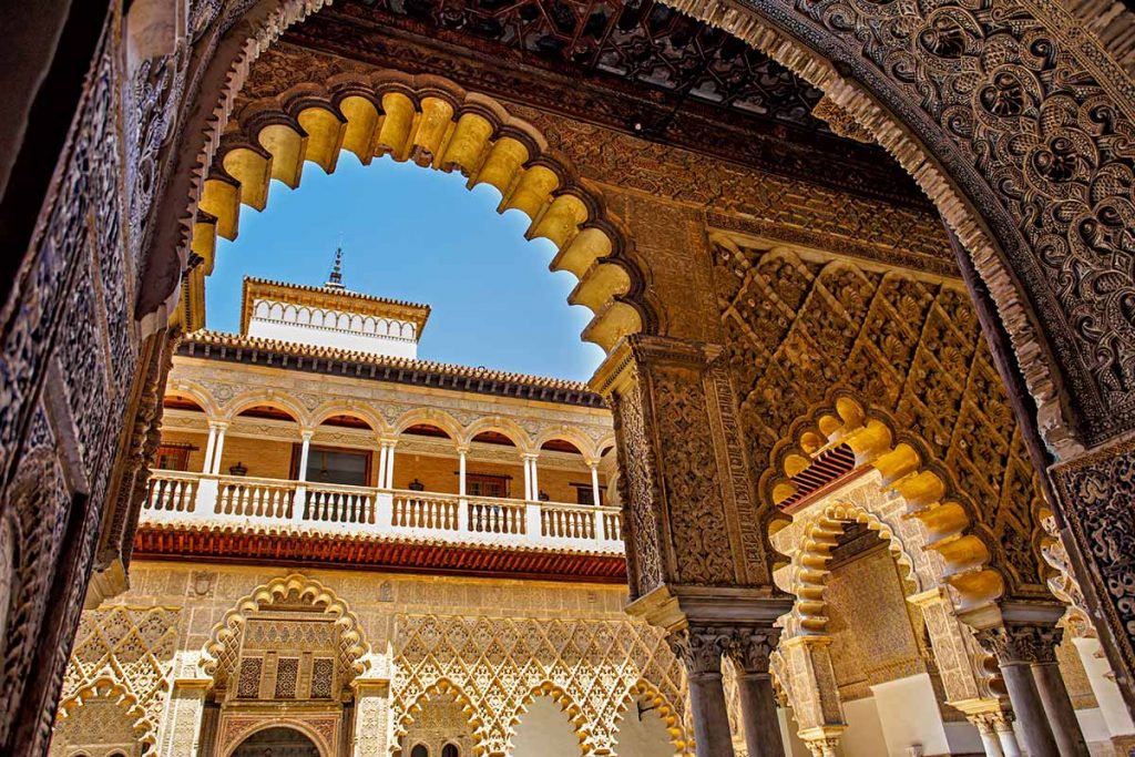 Private and tailor-made tours of Andalusia
