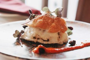 Nueva home 96 Gastronomía judia serfadí Andalucía