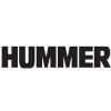 logo hummer