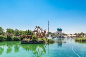 Parque Atracciones Andalucía