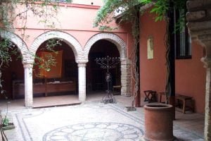 Casa del Sefarad en Córdoba