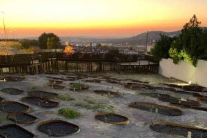 Necrópolis Judia de Lucena