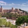 Castillos de Andalucía