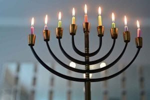 Nueva home 97 Hanukka en Andalucia