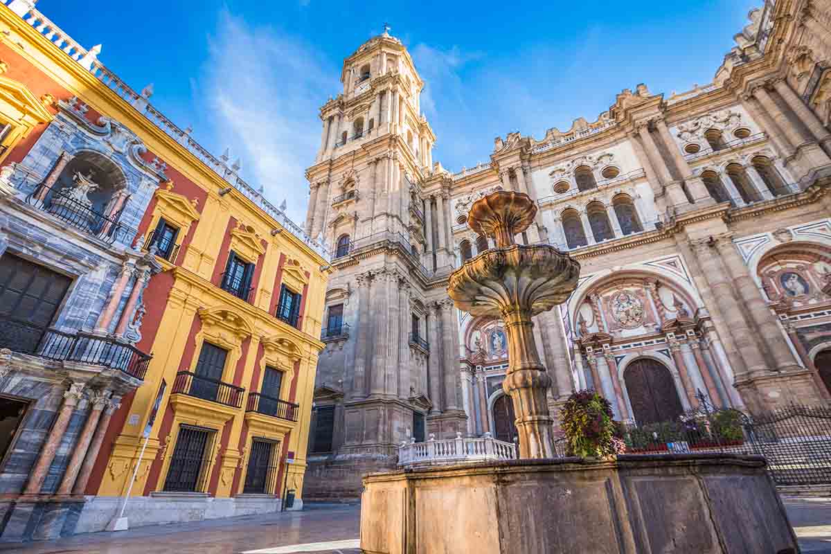 Turismo interior en Andalucía 8 razones Andalucía Exclusiva