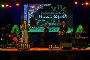 Festival de Musica Sefardi