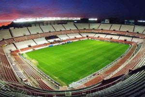 Ramón Sánchez Pizjuan