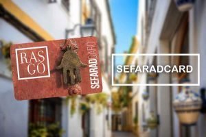 Sefaradcard