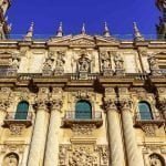 las mejores iglesias de Jaén