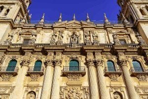 Blog 28 las mejores iglesias de Jaén