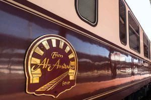 Blog 25 Tren Al Andalus