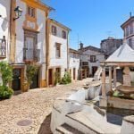 Excursiones Sefardies en Portugal