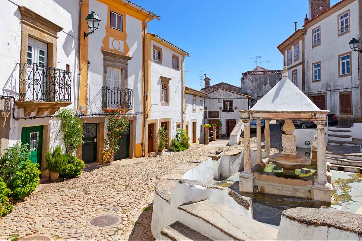 Excursiones Sefardies en Portugal