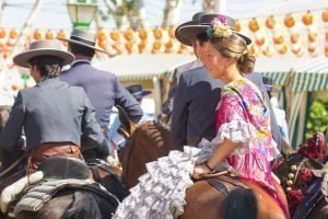 Blog 27 Feria de abril