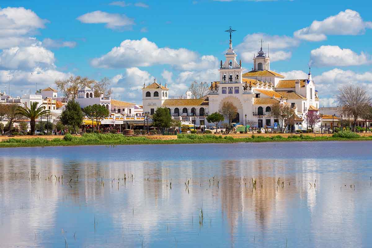 Iglesias de Huelva