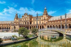 Blog 30 Principales atractivos de Andalucía