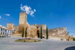 Halal tourism in the province of Seville