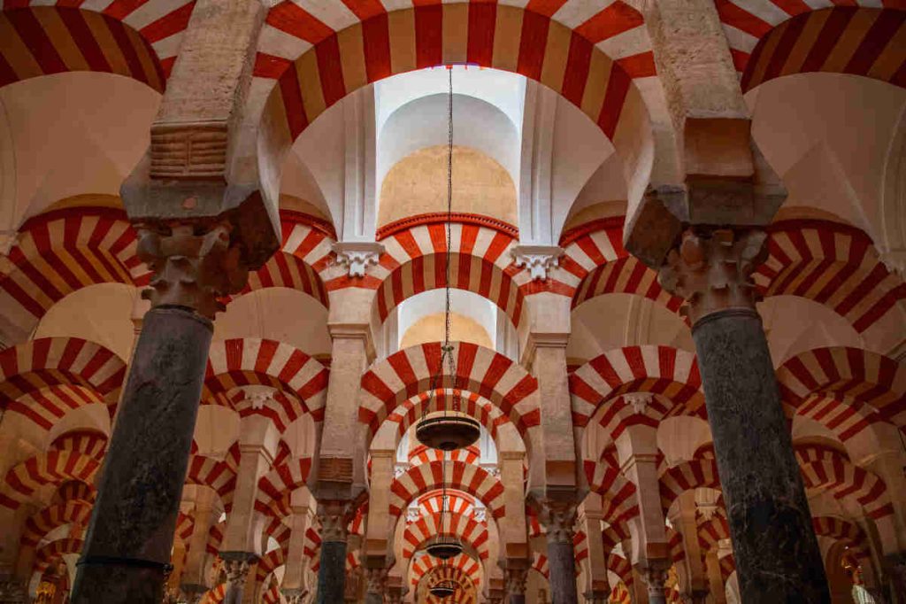 Patrimonio de la Humanidad en Córdoba
