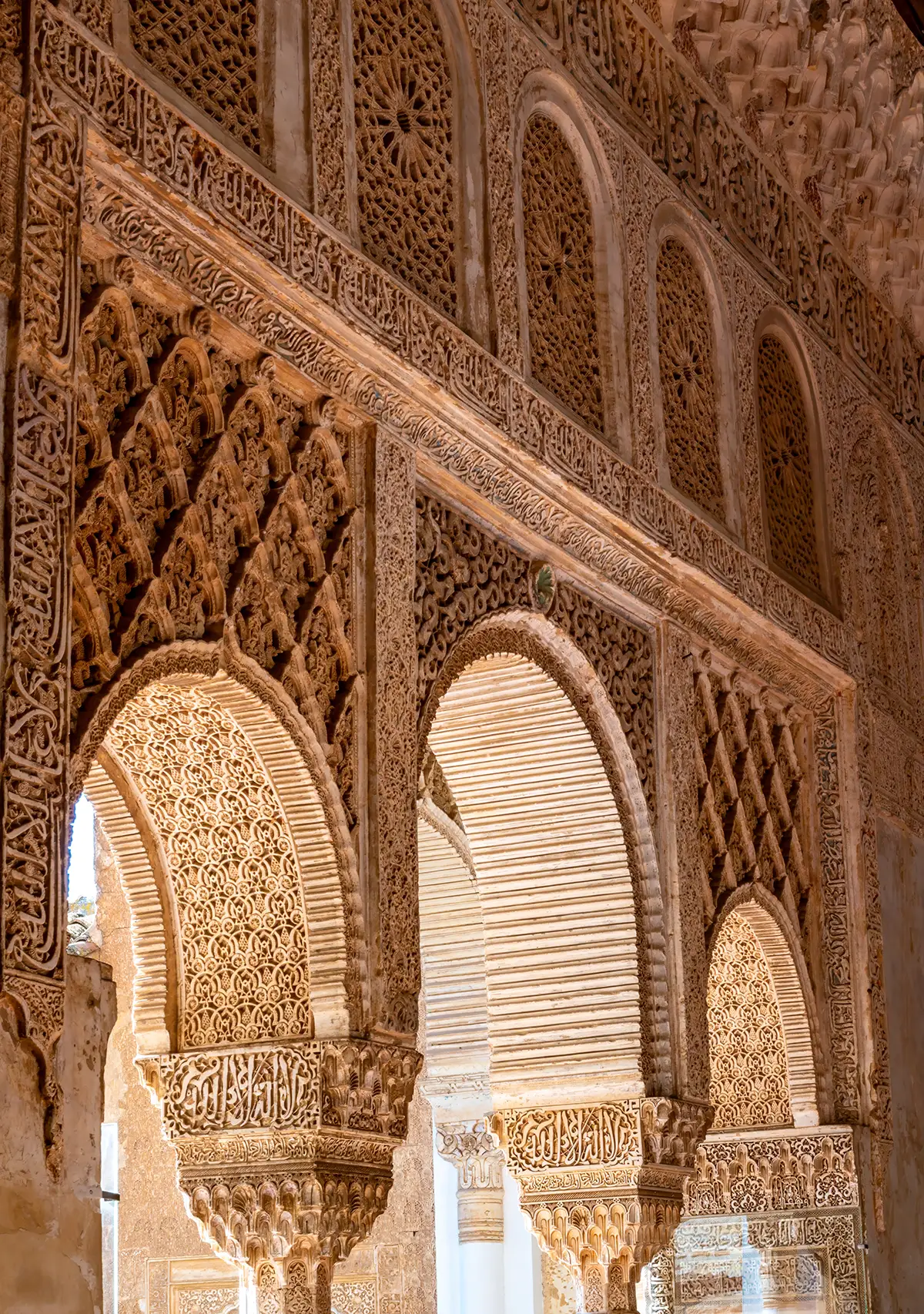 alhambra visitas guiadas