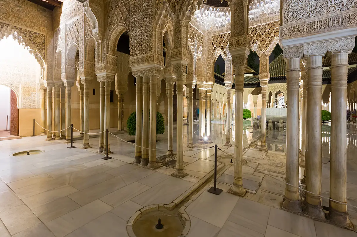 alhambra-noche