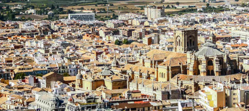 Is the Royal Chapel of Granada the Same as the Cathedral? What You Need to Know 1 Royal Chapel and Cathedral of Granada