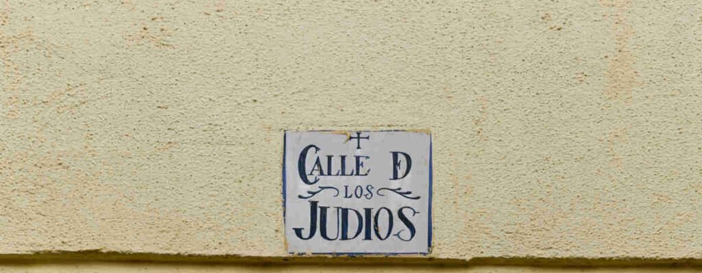 The First Jews in Spain and Andalusia? The Enigma of the Girl Annia Salomonula 1 The First Jews of Andalusia